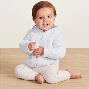 Barefoot Dreams Zip Hoodie